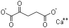 Calcium 2-oxoglutarate