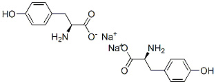 L-TYROSINEDISODIUMSALT